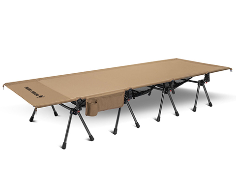 OneTigris Supratiros Extra Large Camping Cot