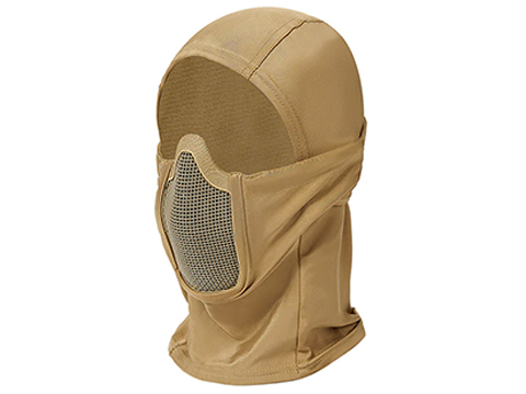 OneTigris Balaclava Mesh Mask 