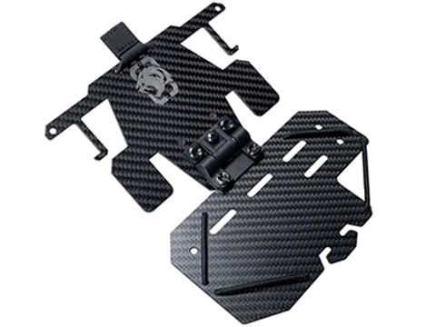 OneTigris Tactical Vest Phone Holder