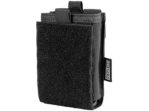 OneTigris M4 Rifle Magazine Pouch (Color: Black)