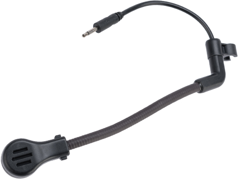 OPSMEN Enhanced Communications Microphone for Earmor M32/M32H