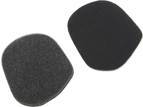 OPSMEN Replacement Foam Protective Inner Ear Pads for Earmor Headsets (Model: M30)