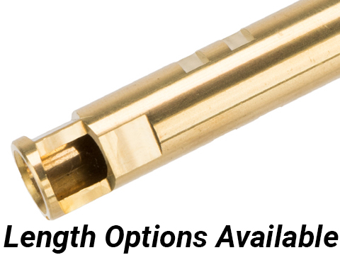 ORGA Super Power 6.00mm Ultra Tight Bore Inner Barrel for TM AEG Rifles (Length: 509mm)