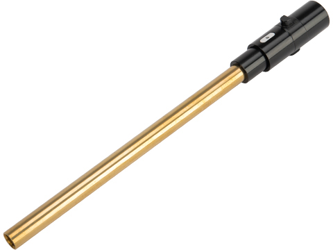 ORGA Magnus 6.23mm Complete Wide Bore Inner Barrel for Airsoft PTW Rifles (Length: 196mm)
