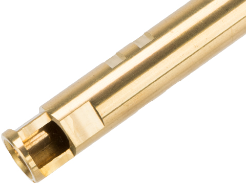 ORGA Super Power 6.00mm Ultra Tight Bore Inner Barrel for TM AEG Rifles (Length: 363mm)