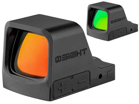 OLight Osight C Reflex Sight 