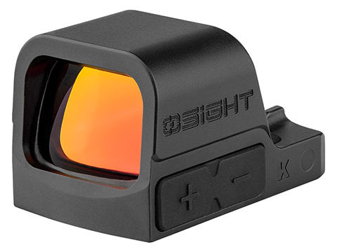 OLight Osight K 6 MOA Dot Reflex Sight