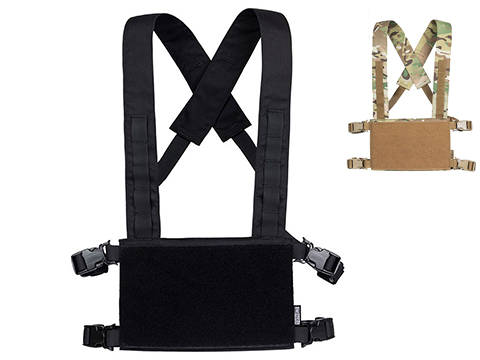 OneTigris Chest Rig Panel Placard Adapter 