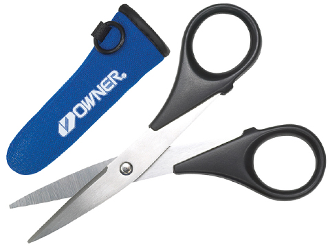 Owner Hooks Supercut Scissors