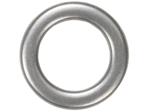 Owner Hooks Unbreakable Solid Rings (Size: 5 / 150lbs)