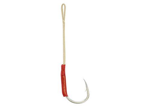 Owner Dancing Stinger Extra Short Hooks (Size: 2/0 - TiN)