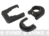 G&P Steel Front End Components for AK Series Airsoft AEG Rifles