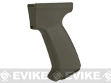 WE-Tech Replacement Pistol Grip for WE L85 Series Airsoft GBB Rifles - Part #91