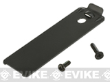 WE-Tech Replacement Magazine Baseplate for M4 / M16 Series Airsoft AEG Magazines - Part# 163 / 174 / 175