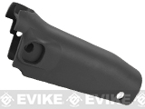 WE-Tech OEM Stock Cheek Rest for SCAR Series GBB Rifles Part# 68 - Black
