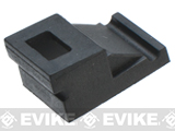 WE-Tech OEM Rubber Gas Router Seal for Airsoft Gas Blowback Guns (Type: SVD Series)