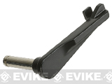 WE-Tech Slide Release for TT-33 Series Airsoft GBB Pistols - Part# 74 / 75 (Black)