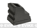 WE-Tech OEM Rubber Gas Router Seal for Airsoft Gas Blowback Guns (Type: XDM Series)