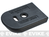 WE-Tech Magazine Baseplate for DM40 / XDM Series Airsoft GBB Pistols