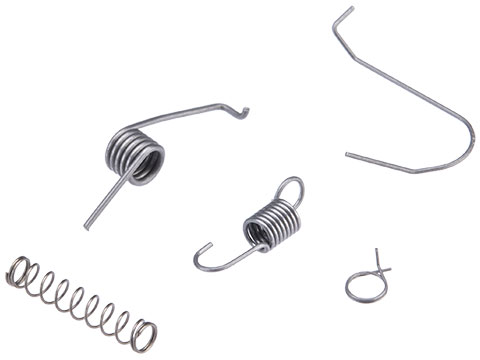 Pro-Arms Replacement Spring Set for Elite Force / Umarex GLOCK GBB Pistols