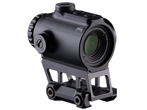 Primary Arms CLx 1X Prism Scope w/ Circle Dot Reticle