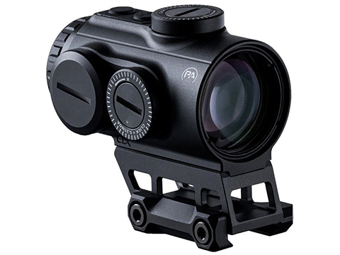 Primary Arms CLx 3X Prism Scope w/ Cross Dot Reticle