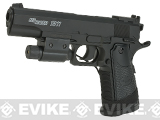 SIG Sauer GSR 1911 4.5mm CO2 Powered Non-Blowback Airgun