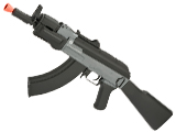 Cybergun Licensed Kalashnikov AK Beta Spetsnaz Airsoft AEG Rifle (Package: Gun Only)