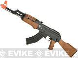 Cybergun Kalashnikov Licensed AK47 Full Size Entry Level Airsoft AEG Rifle