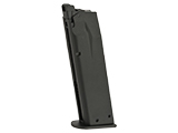 z Cybergun Green Gas Magazine for SIG Sauer P226 E2 Gas Blowback Airsoft Pistol