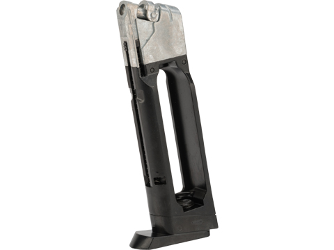 Win Gun 16 Round CO2 Magazine for P210 Airsoft Pistol