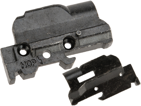 Replacement Hop-Up Chamber for Spartan & Elite Force GLOCK Licensed Blowback Airsoft Pistol 