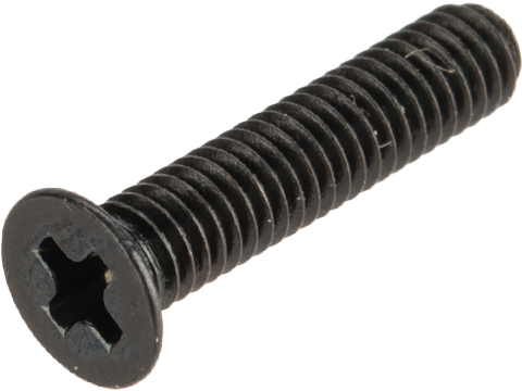 Replacement Rear Sight Screw for Spartan Licensed GLOCK G17/G19 Gen.3 Blowback Training Pistols