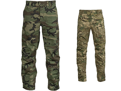 Valken Combat KILO Down Pants 