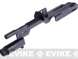 OEM Metal G36C Airsoft AEG Upper Barrel Base