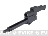 Matrix Metal AK Barrel / Upper Receiver Assembly for AK Series Airsoft AEG