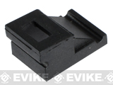 WE-Tech OEM Rubber Gas Router Seal for Airsoft Gas Blowback Guns (Type: G39 Series)