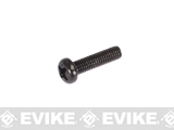 WE PDW Airsoft GBB Rifle Part #121 - Bolt Return Spring Screw