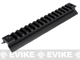 WE-Tech Lower Handguard Rail for SCAR Series Airsoft GBB Rifles - Part #16