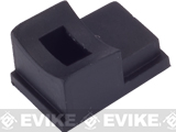WE-Tech OEM Rubber Gas Router Seal for Airsoft Gas Blowback Guns (Type: WE Open Bolt M4 Series)