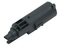 Guarder Enhanced Loading Nozzle for Airsoft Gas Blowback Pistols (Type: Tokyo Marui Hi-Capa / 1911 Series)