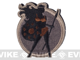 TMC Goddess IFF Hook and Loop Patch (Type: Army)