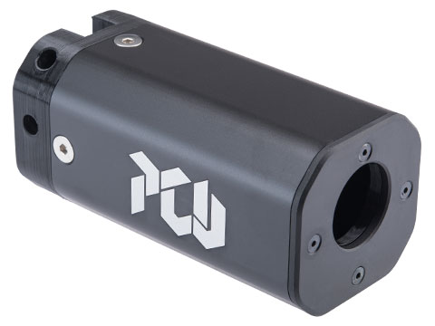 Peeteee Custom Ultimate Shotgun Aluminum Housing Upgrade Kit 