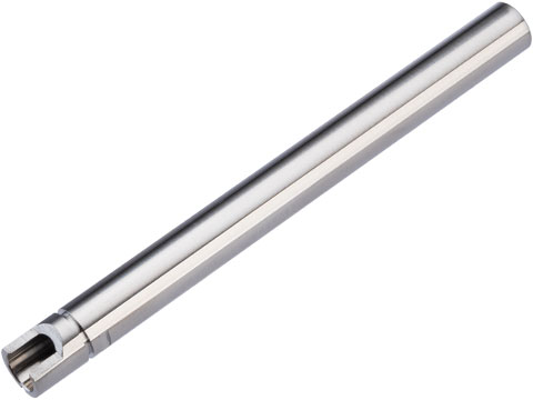 PDI 6.01 Steel Tight Bore Inner Barrel for Tokyo Marui Gas Blowback Pistols (Length: 97mm / P226)