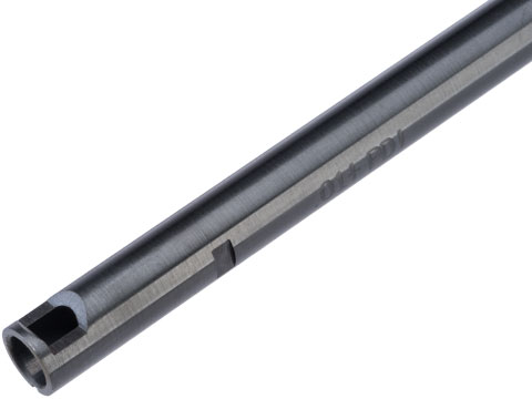 PDI Raven 6.01mm Steel Tight Bore Inner Barrel for AEG (Length: 375mm)