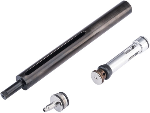 PDI Palsonite Bore-Up Cylinder Set for Tokyo Marui VSR-10 Airsoft Sniper Rifles 