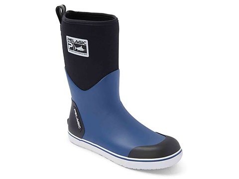 Pelagic Fishing Gear Expedition 12 Deck Boot