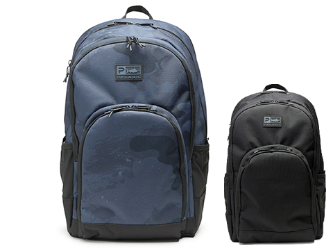 Pelagic Fishing Gear Shoal 30L Backpack 