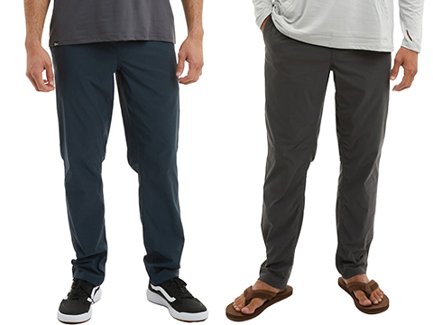 Pelagic Fishing Gear Palomar Elastic Waist Pant 