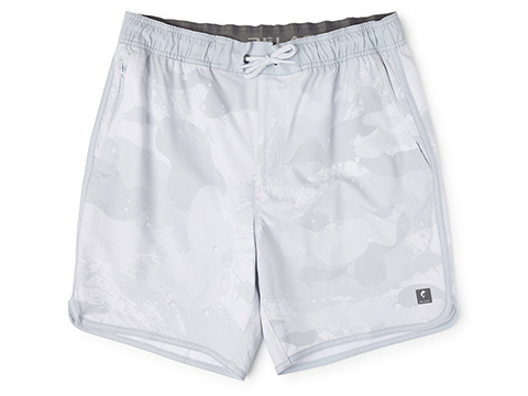 Brush Camo Light Grey